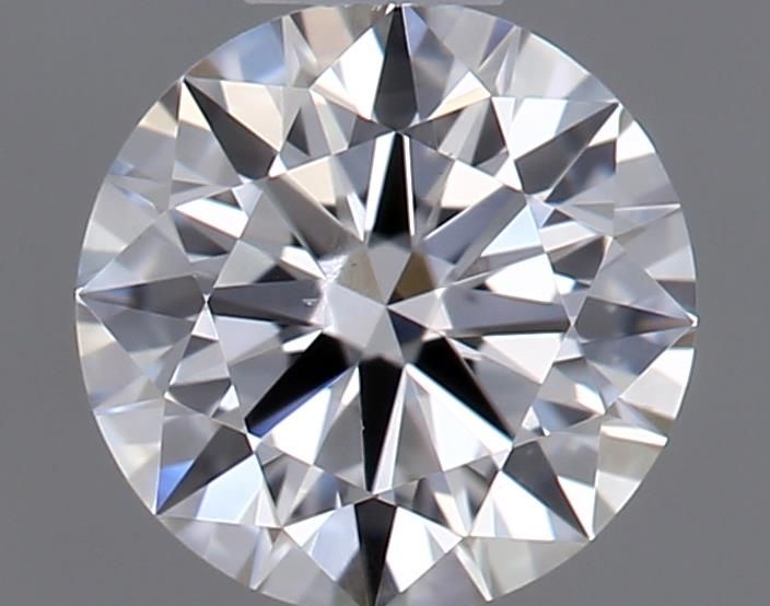 Diamond ROUND 0.31ct VS2