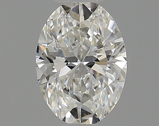Diamond OVAL 0.3ct VS2