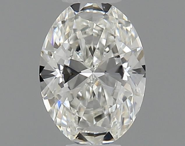 Diamond OVAL 0.3ct VS1