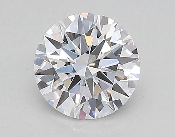 Diamond Lab Grown ROUND 0.56ct VVS2
