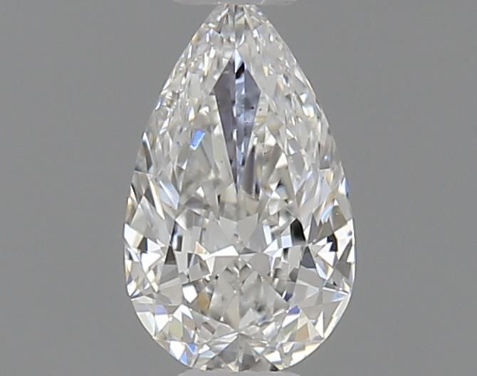 Diamond PEAR 0.3ct VS2