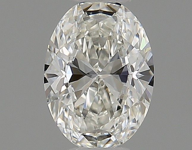 Diamond OVAL 0.31ct VVS1