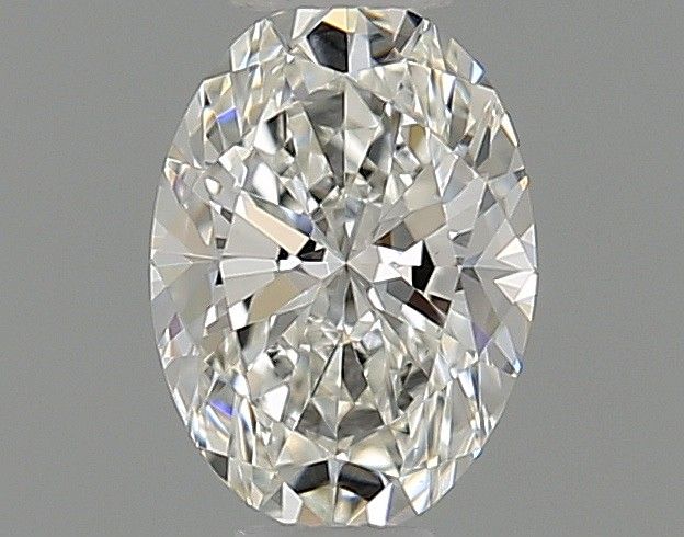 Diamond OVAL 0.3ct VS1