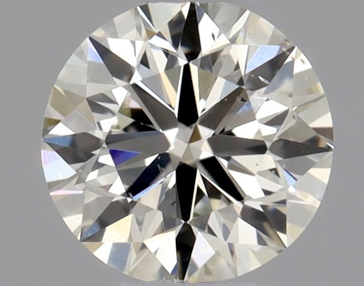 Diamond ROUND 0.3ct SI1