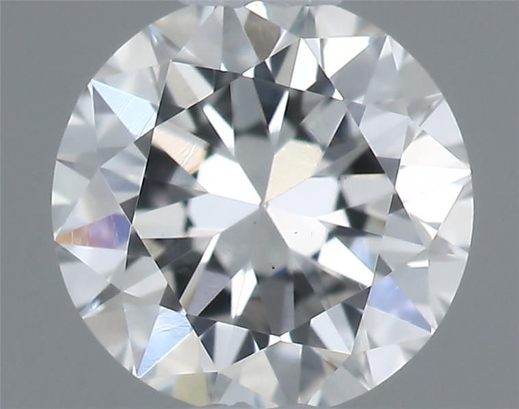 Diamond ROUND 0.3ct VS2