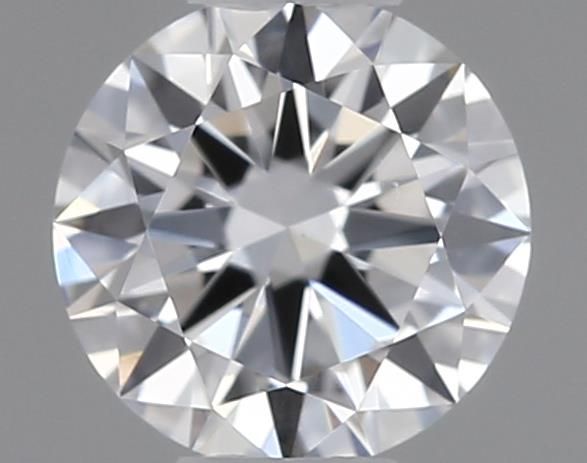 Diamond ROUND 0.3ct VS2