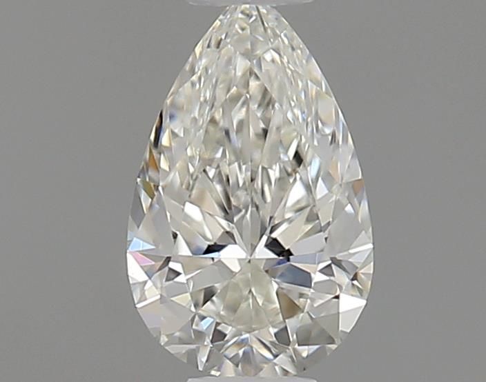 Diamond PEAR 0.3ct VS2