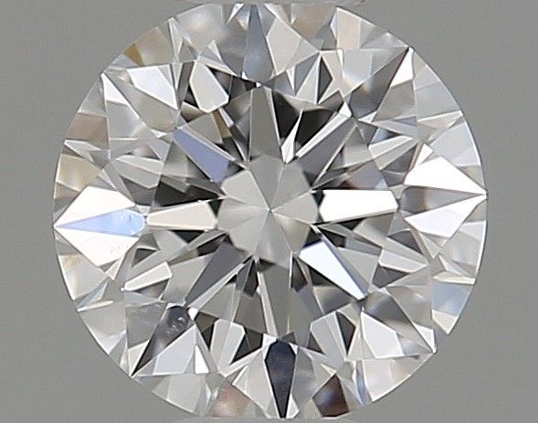 Diamond ROUND 0.34ct VS2