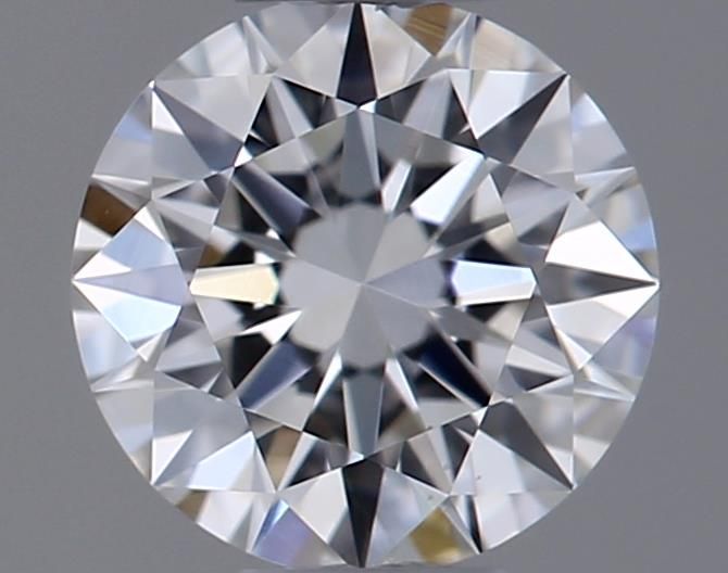Diamond ROUND 0.3ct VS2