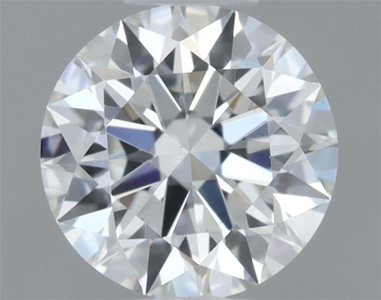 Diamond ROUND 0.36ct VS2