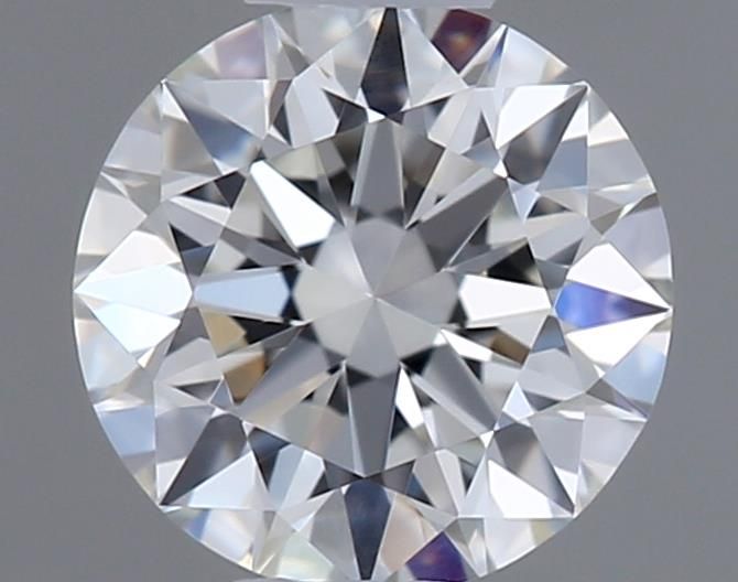 Diamond ROUND 0.3ct VVS2