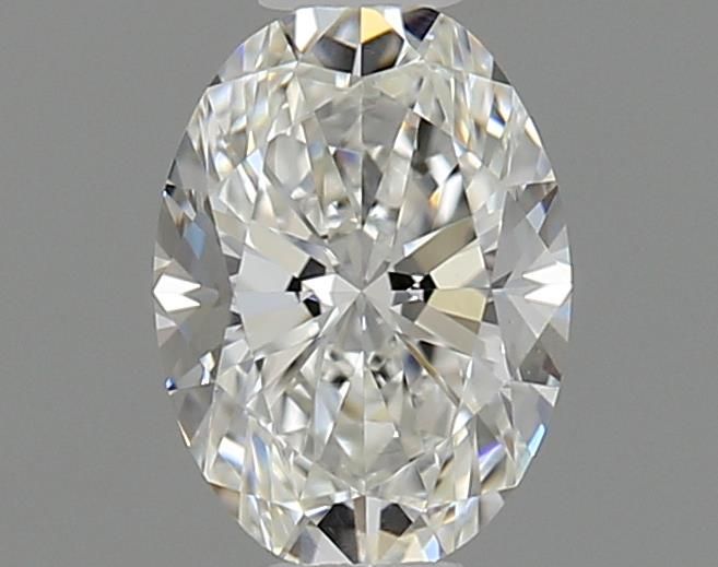 Diamond OVAL 0.36ct VS2