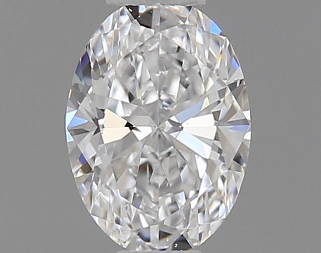 Diamond OVAL 0.31ct VS2