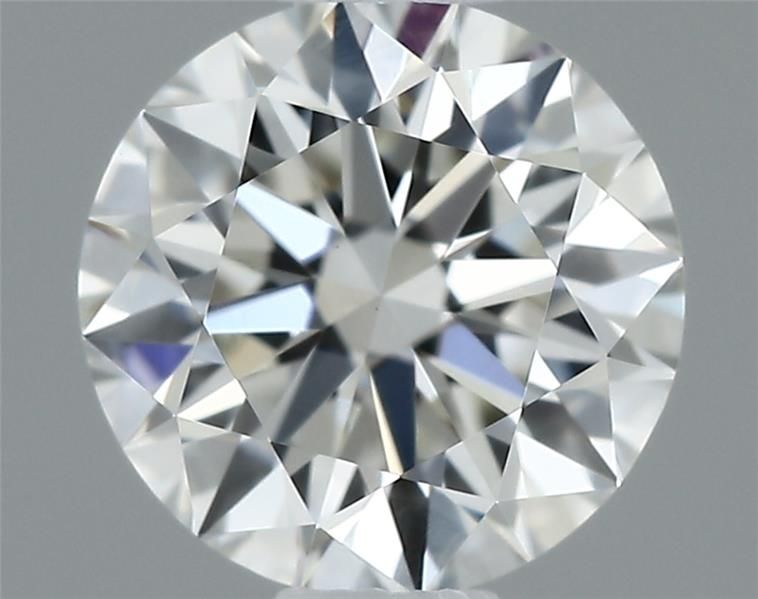 Diamond ROUND 0.4ct VS1