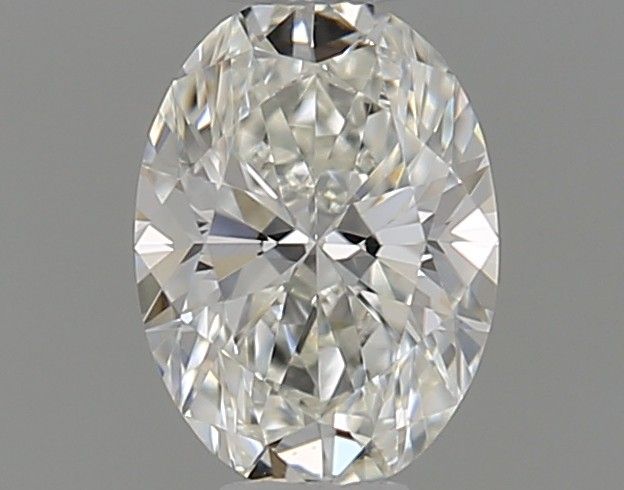 Diamond OVAL 0.31ct VVS1