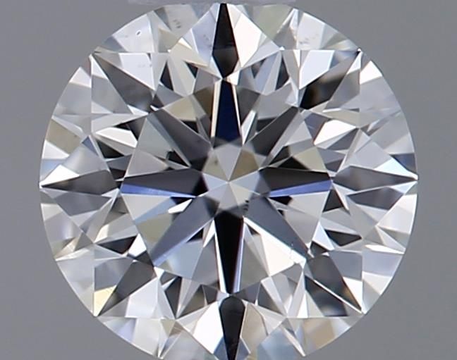 Diamond ROUND 0.31ct VS2