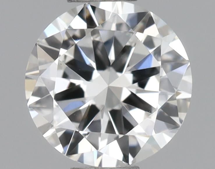 Diamond ROUND 0.3ct VVS1