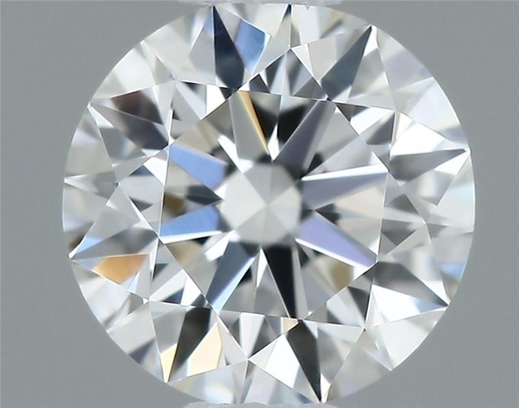 Diamond ROUND 0.31ct VVS1