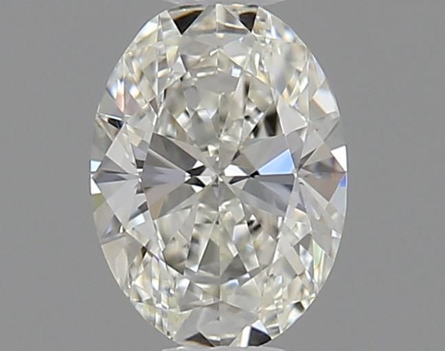Diamond OVAL 0.32ct IF