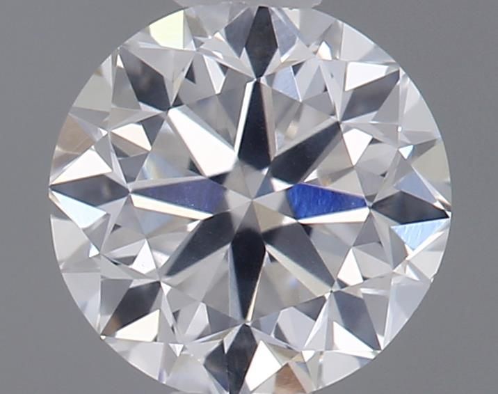 Diamond ROUND 0.4ct SI2