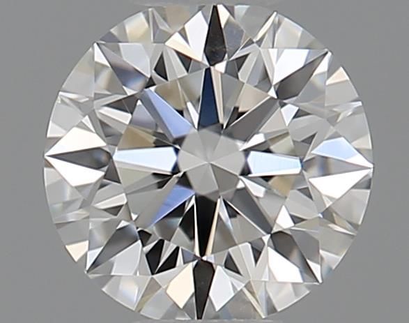 Diamond ROUND 0.35ct VVS2