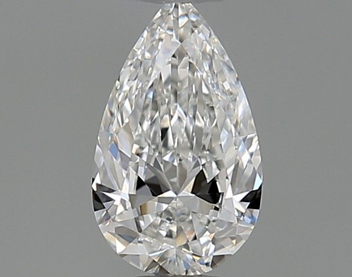 Diamond PEAR 0.3ct VS1