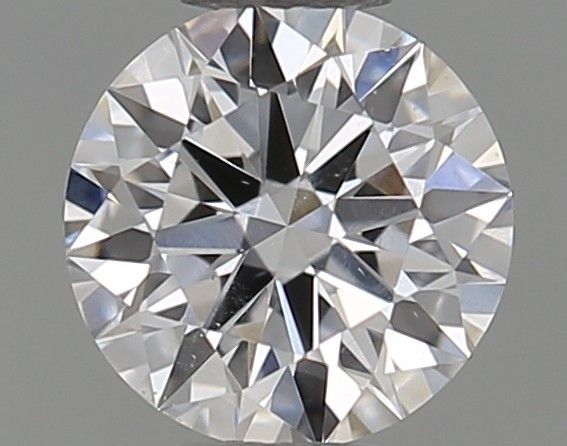 Diamond ROUND 0.3ct SI1