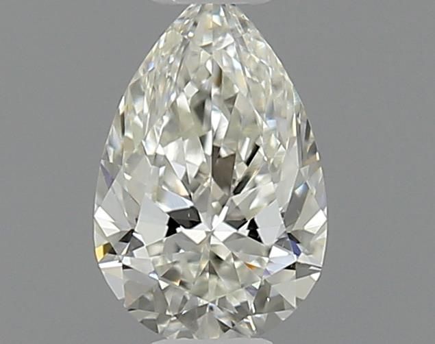 Diamond PEAR 0.3ct VS2