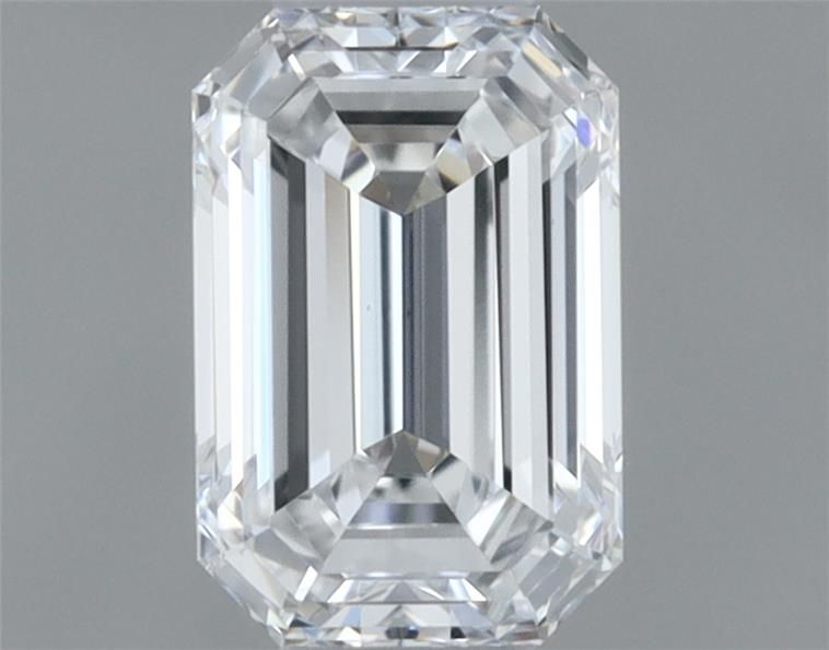 Diamond EMERALD 0.3ct VS1