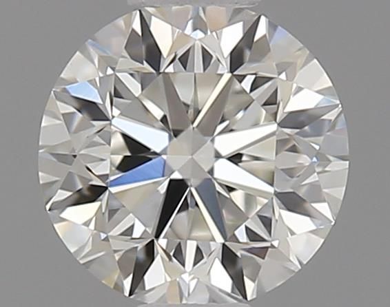 Diamond ROUND 0.5ct VS2