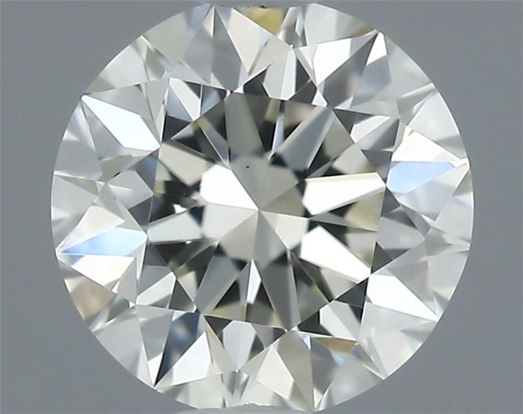 Diamond ROUND 0.41ct VS1