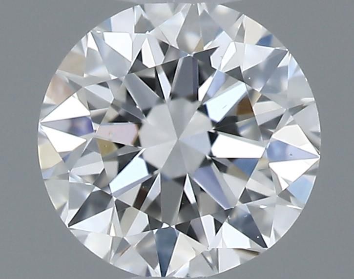 Diamond ROUND 0.3ct VS2