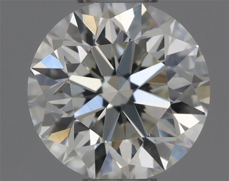 Diamond ROUND 0.4ct VVS2