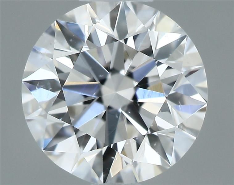 Diamond ROUND 0.4ct SI2