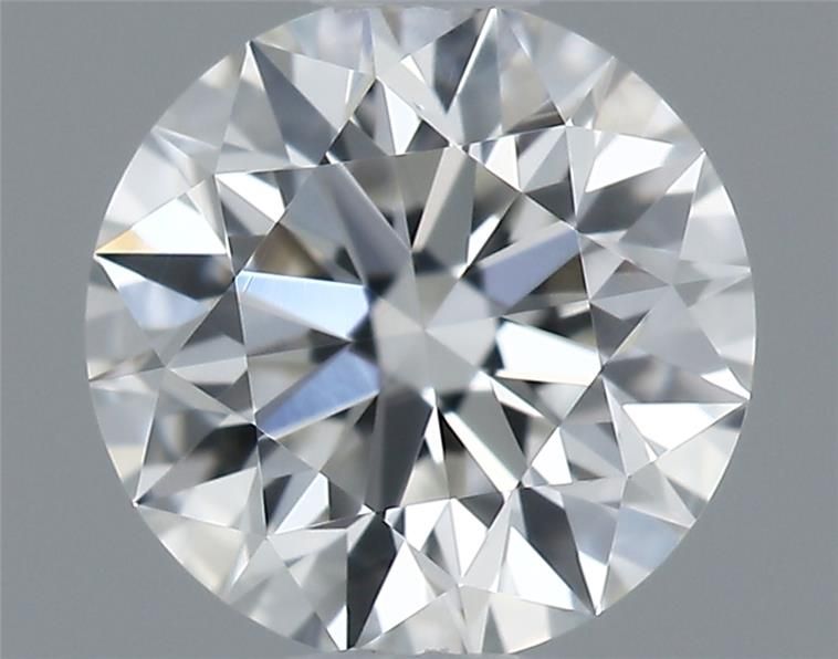 Diamond ROUND 0.32ct VVS1