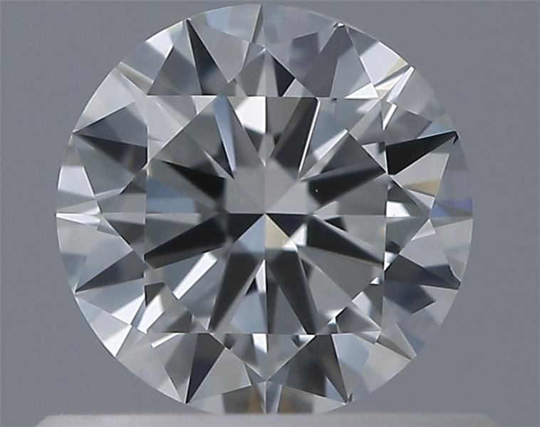 Diamond ROUND 0.5ct SI1