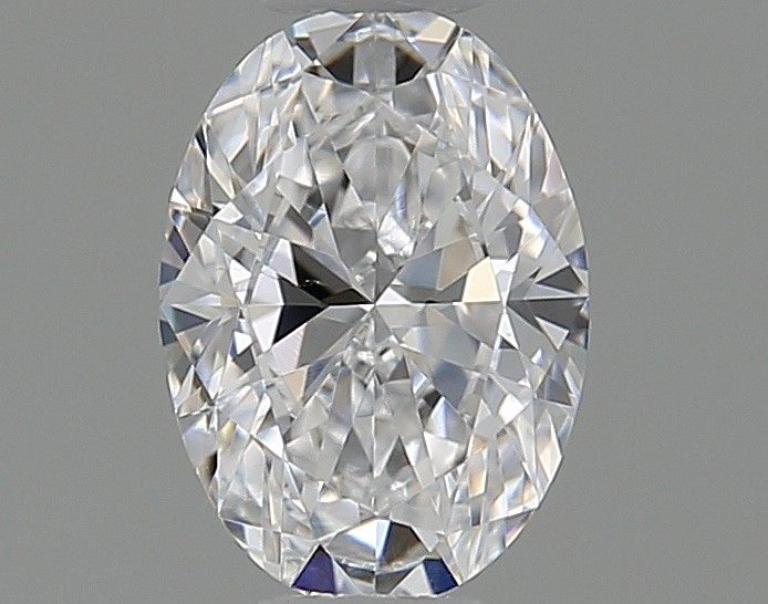 Diamond OVAL 0.3ct VS2