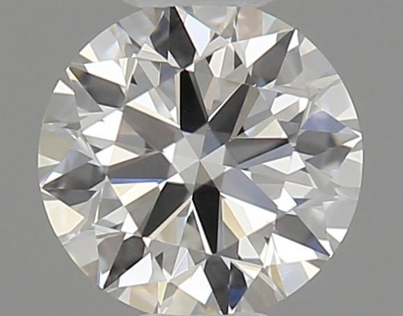 Diamond ROUND 0.31ct VS2