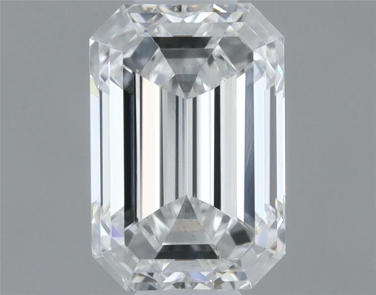 Diamond EMERALD 0.3ct VS1