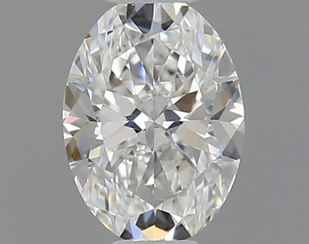 Diamond OVAL 0.34ct VS1