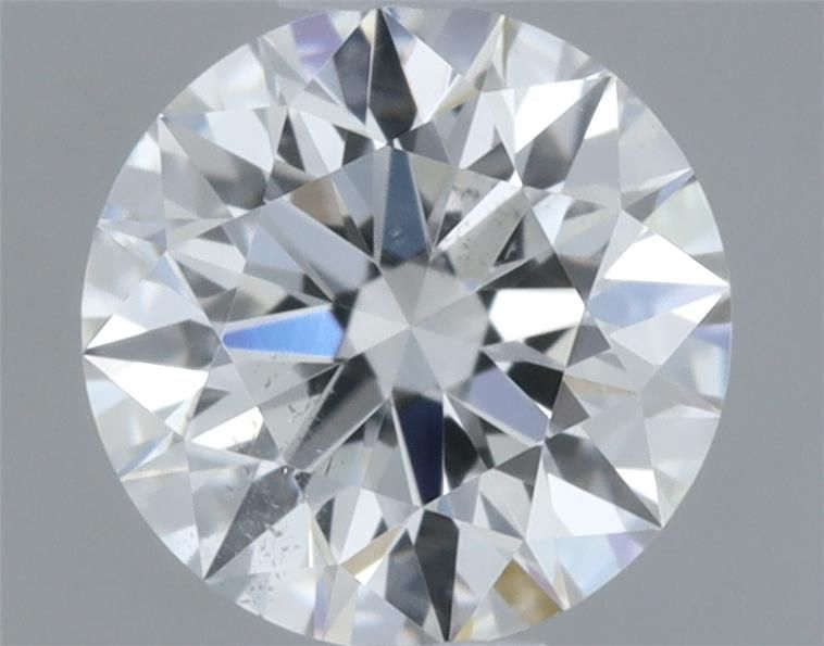 Diamond ROUND 0.35ct SI1