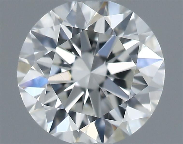 Diamond ROUND 0.3ct VS1