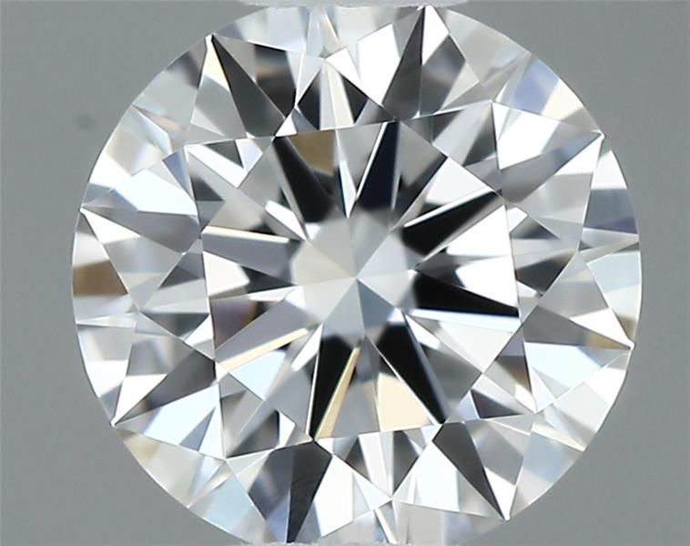 Diamond ROUND 0.31ct VVS2