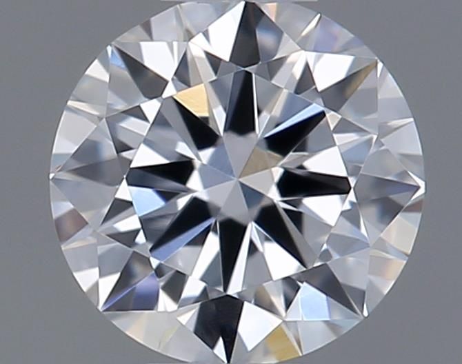 Diamond ROUND 0.3ct VVS1