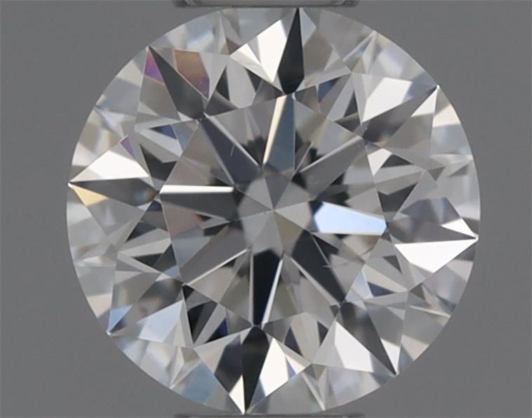 Diamond ROUND 0.3ct SI2