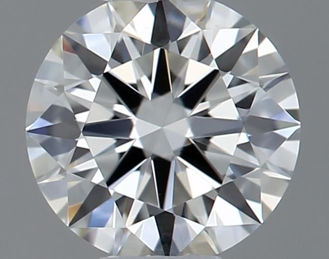 Diamond ROUND 0.31ct VS1
