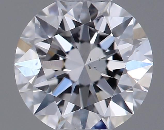 Diamond ROUND 0.3ct VS2