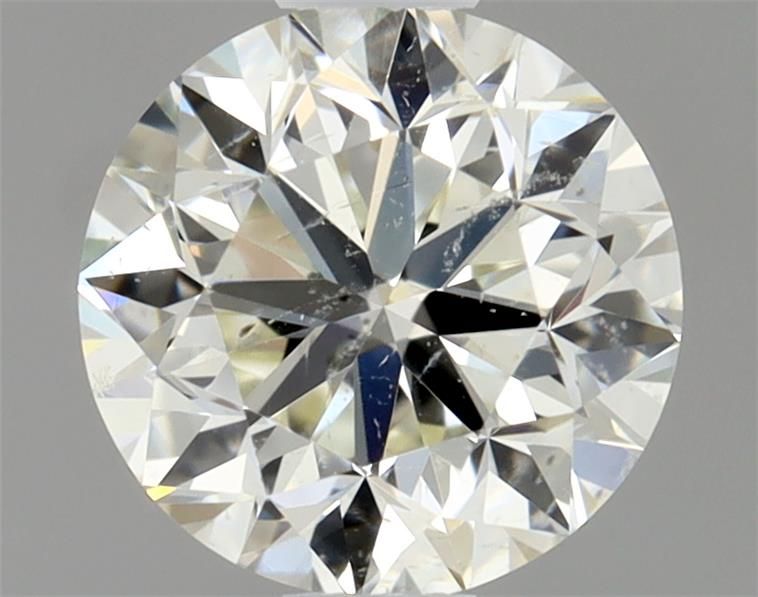 Diamond ROUND 0.5ct SI2