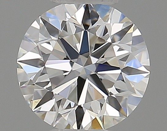 Diamond ROUND 0.3ct VS1