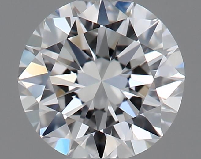 Diamond ROUND 0.3ct VVS1
